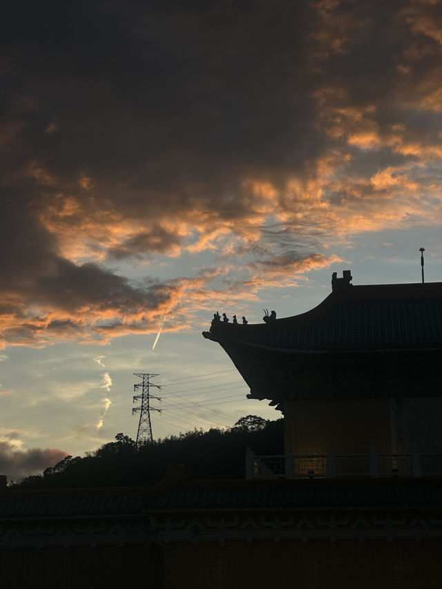 Unveiling Imperial Treasures: A Must-Visit at Taipei’s Palace Museum
