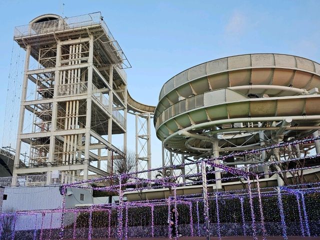 超夢幻浪漫、適合一家大細遊玩、又不用排隊的讀賣樂園