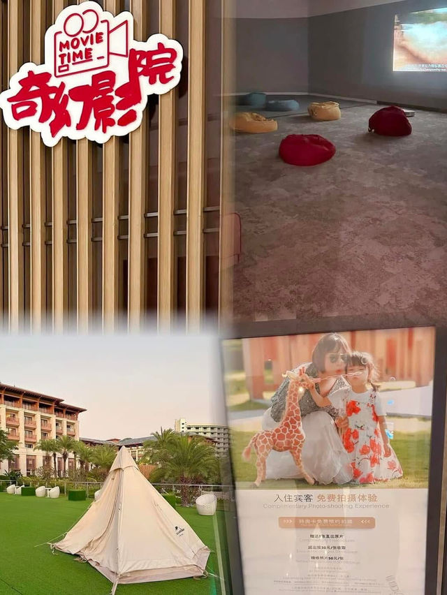 唔洗飛✈️出國都仿如置身泰國渡假村