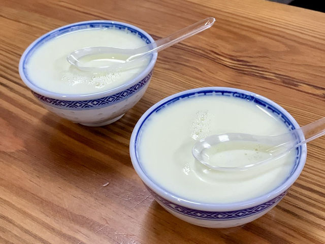探索金榜文化街：順德佛山的新年魅力 🎉🏮