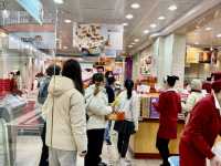 芋頭控的天堂！每次來宜蘭必訪「奕順軒礁溪店」