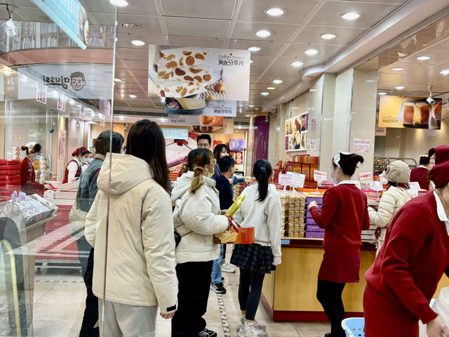 芋頭控的天堂！每次來宜蘭必訪「奕順軒礁溪店」