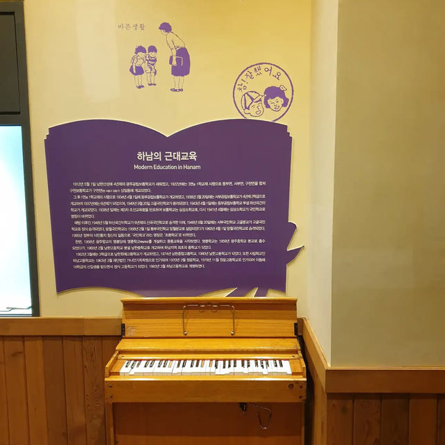 河南歴史博物館 