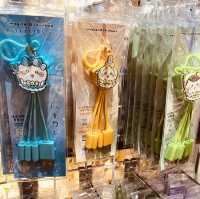 超夢幻Magical Chiikawa快閃店❤️