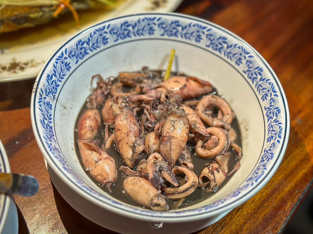ตามรอยร้านลับ แถวโคกกลอย จ. พังงา