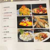 旺角朗豪坊川莊