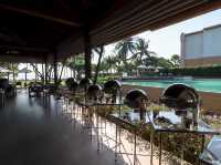 The Palayana Hua Hin 