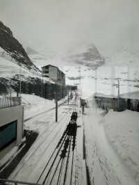 Top of Europe: Jungfraujoch Day Trip Itinerary