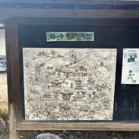 🇯🇵【愛媛】四国霊場第51番札所 見所の多い「石手寺」