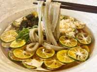 セブ島で美味しいうどんが食べれる