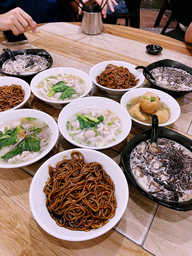 Kota Kinabalu’s Must-Eat: Otherwise you have not been here 