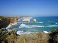 An Unforgettable Journey on the Great Ocean Road