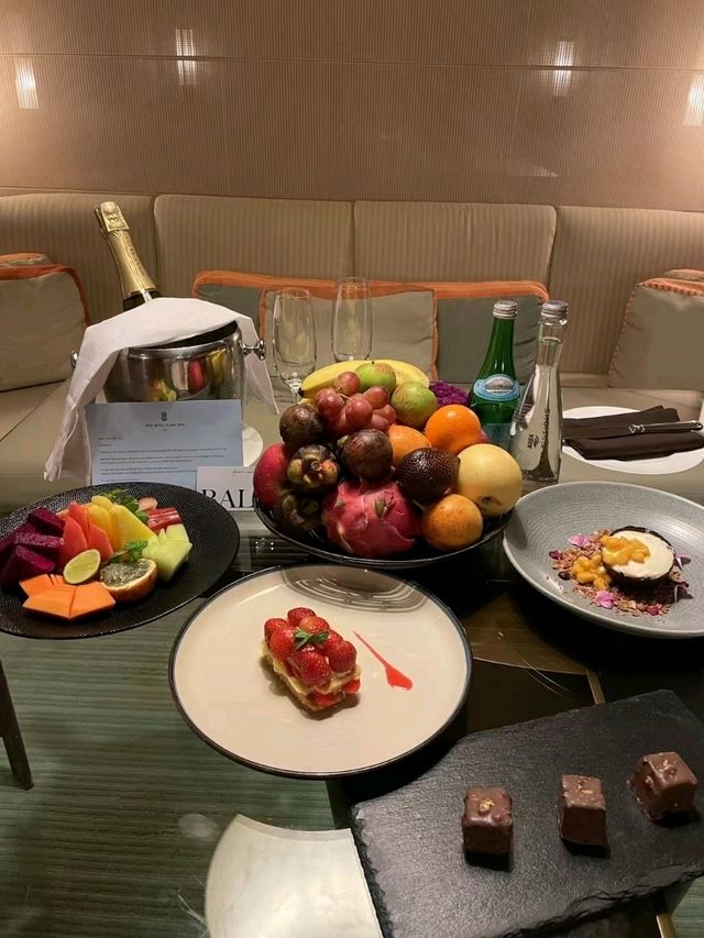 📍Ritz carlton Bali