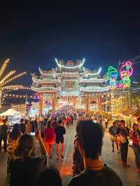 วัดธรรมกตัญญู (เสียนหลอไต้เทียนกง)