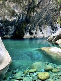 Taroko National Park: Taiwan’s Marble Wonderland of Outdoor Adventures