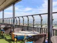 Siam@Siam Design Hotel Pattaya 