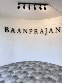 Baanprajan 🌙