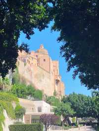 Cagliari: Where History Meets the Sea
