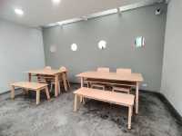 One Another Cafe บางปู