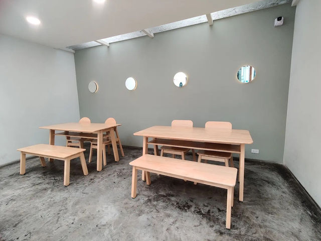 One Another Cafe บางปู