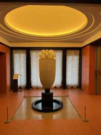 景點推薦：東京都庭園美術館——穿越時光的優雅美學