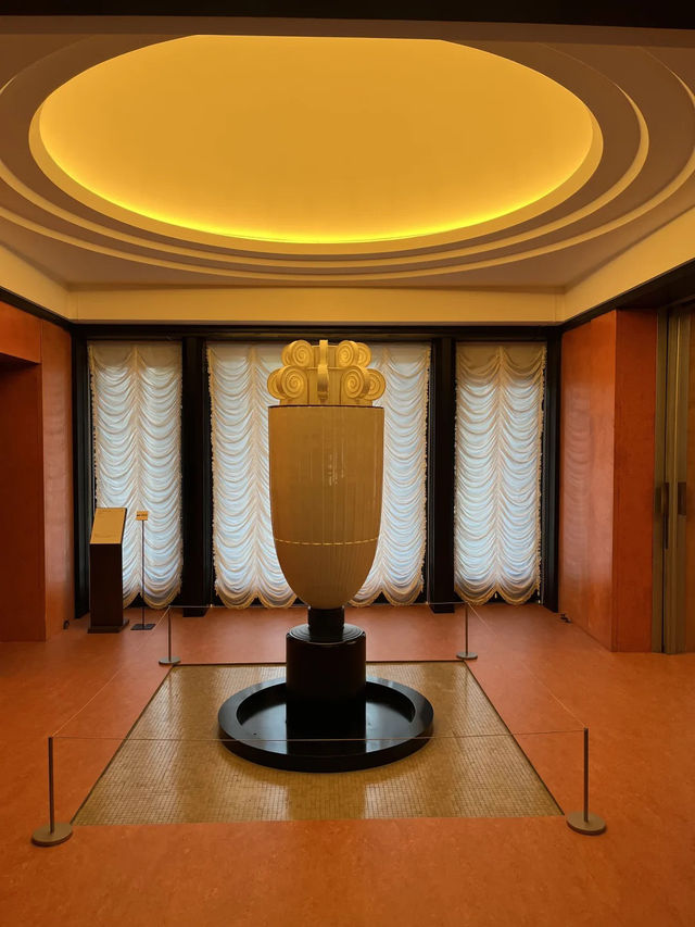 景點推薦：東京都庭園美術館——穿越時光的優雅美學
