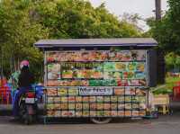 Manet Khmer food ร้านอาหารเสียมเรียบ