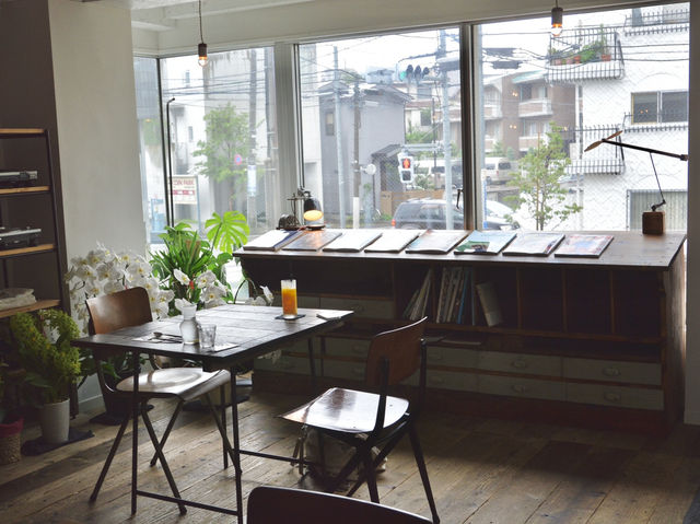 Cozy Hidden Spot for Omurice Lovers🍳