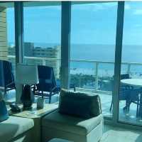 Marriott’s Crystal Shores, Marco Island