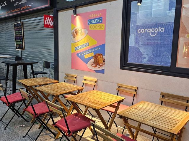 🇪🇸 스페인 마드리드 치즈케이크 맛집은 여기예요