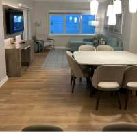 Marriott’s BeachPlace Towers, Fort Lauderdale