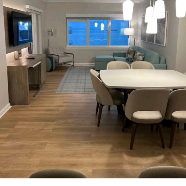 Marriott’s BeachPlace Towers, Fort Lauderdale