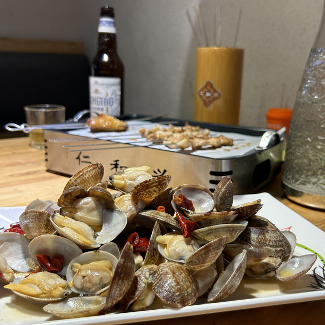 Exploring Yantai: A Coastal Gem in Shandong province 