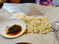 MUST Try Hawker Habitat affordable price foodie