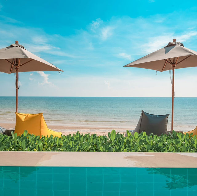 RELO' The Urban Escape - Hua Hin 