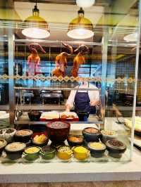 Seaside Luxury at Shangri-La Tanjung Aru