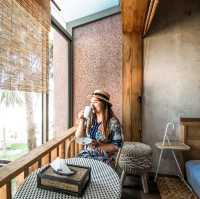 la a natu bed & bakery 