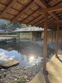 【熊本グルメ】静かに風景を楽しめる和の喫茶✨️