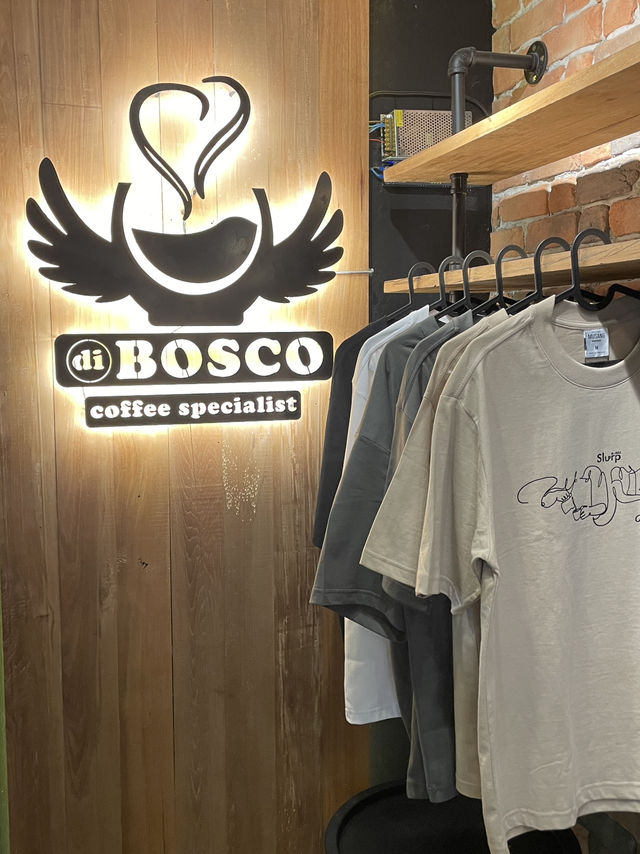 ✨ #คาเฟ่เปิดใหม่ Slurp Coffee Specialist ✨Rayong