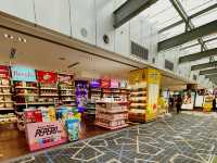 Retail Therapy Right After Landing – KLIA’s Shopping Haven!