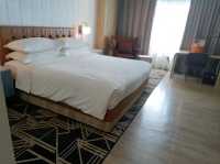 Where To STAY BATAM : Four Points by Sheraton Batam in Nagoya