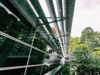 Retail Therapy Right After Landing – KLIA’s Shopping Haven!