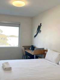 ibis budget Sydney Airport