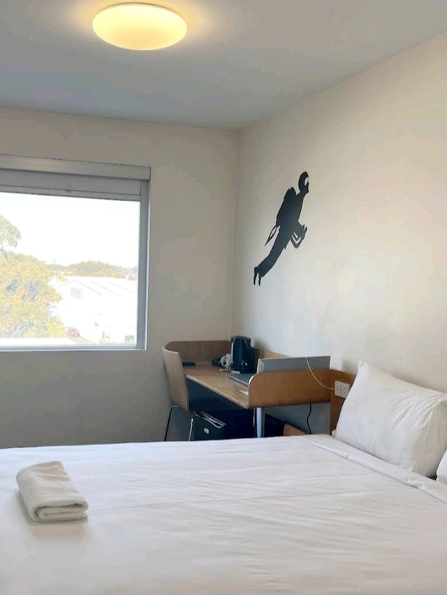 ibis budget Sydney Airport