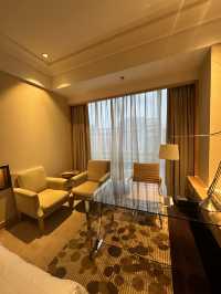 最高に気にいった上海のホテル♪