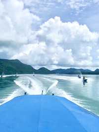#1 thing to do in Langkawi