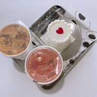 Trust Cafe and Studio