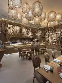 Bangkok Dior Gold House