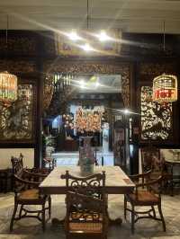 Melaka 2 Days Itinerary