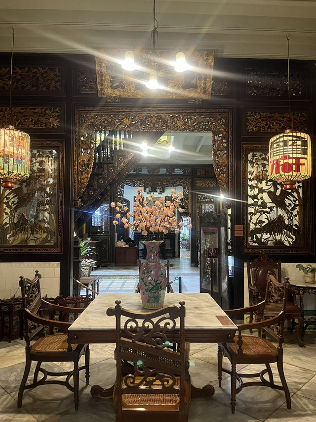 Melaka 2 Days Itinerary